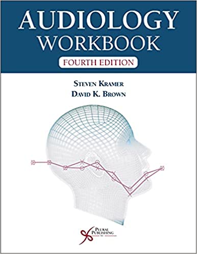 Audiology Workbook 4th Edition