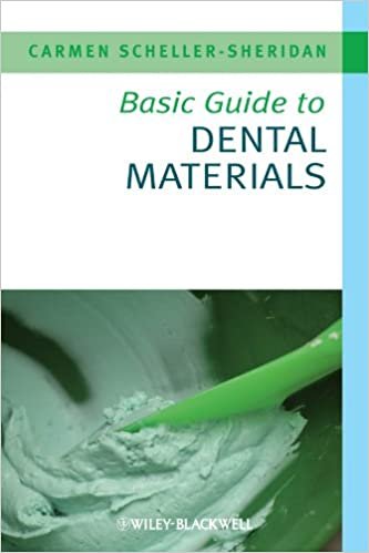 Basic Guide to Dental Materials 1st edition