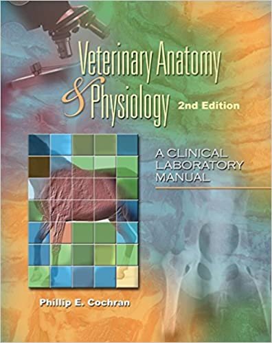 Veterinary Anatomy & Physiology 2nd edition