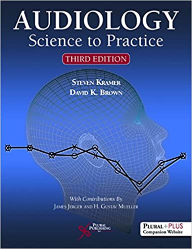 Audiology Science to Practice 3rd Edition