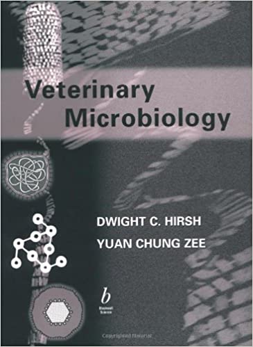 Veterinary Microbiology and Immunology 2nd Edition