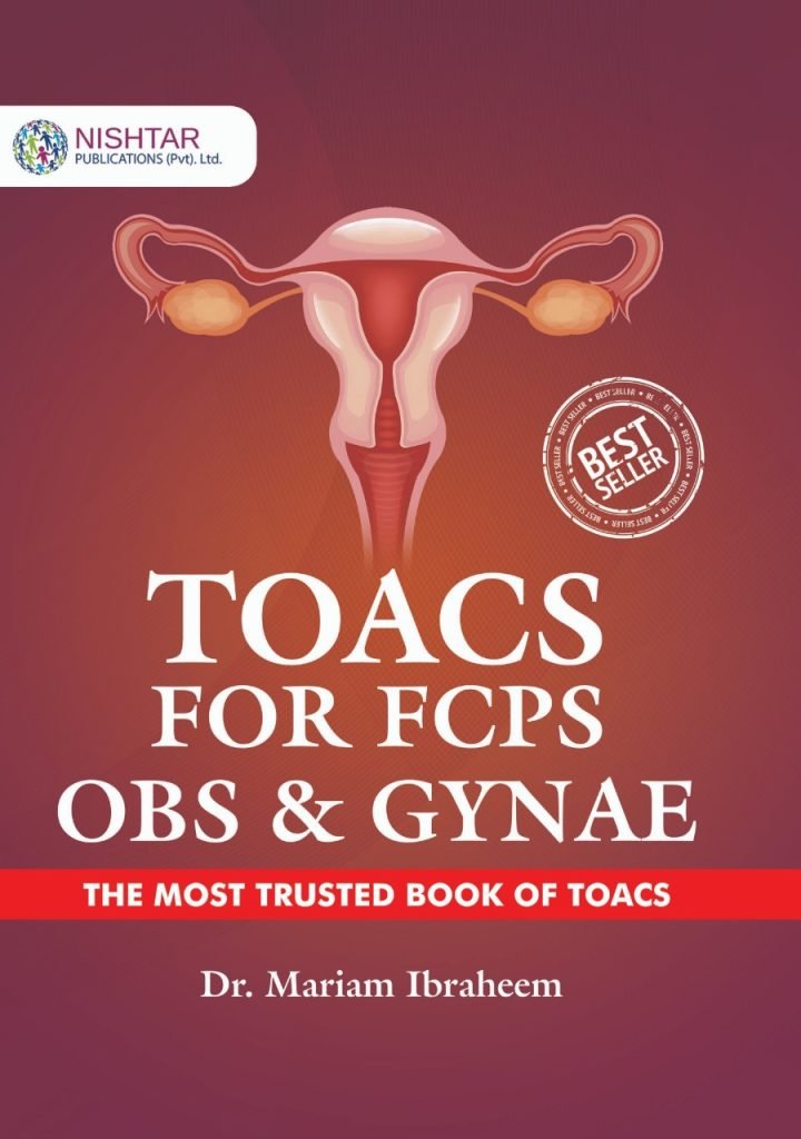 TOACS FOR FCPS OBS & GYNAE