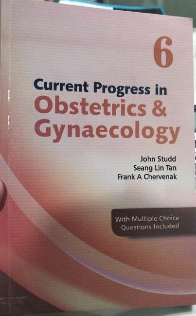 current research topics in obstetrics and gynaecology
