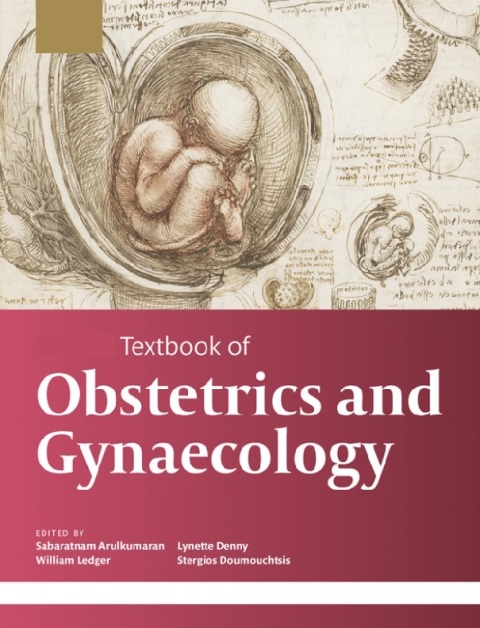 Oxford Textbook of Obstetrics and Gynaecology.