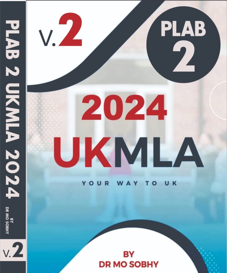 Plab 2 ukmla 3 Volume Set - Image 2