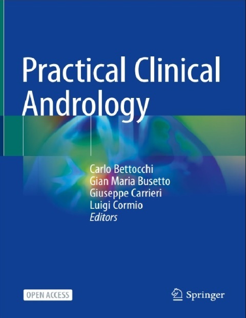 Practical Clinical Andrology.