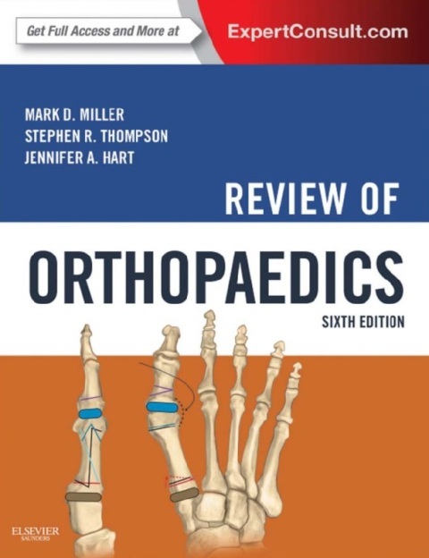 Review of Orthopaedics.
