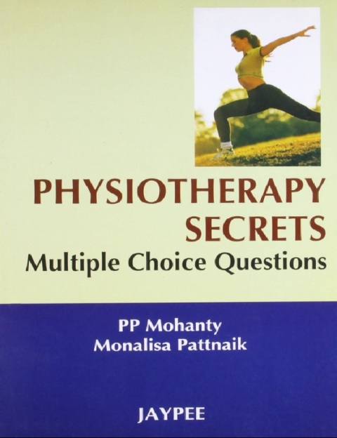 Physiotherapy Secrets Multiple Choice Questions.