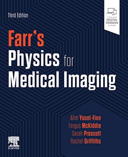 Farr’s Physics for Medical Imaging