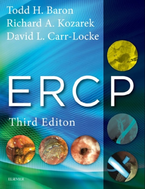 ERCP 3rd Edition.
