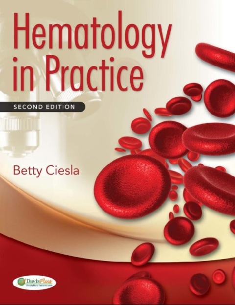 Hematology in Practice Second Edition.