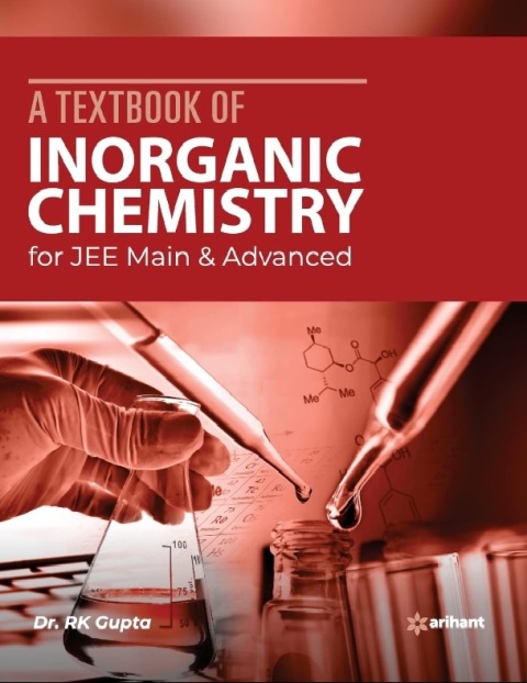 A Textbook of Inorganic Chemistry.