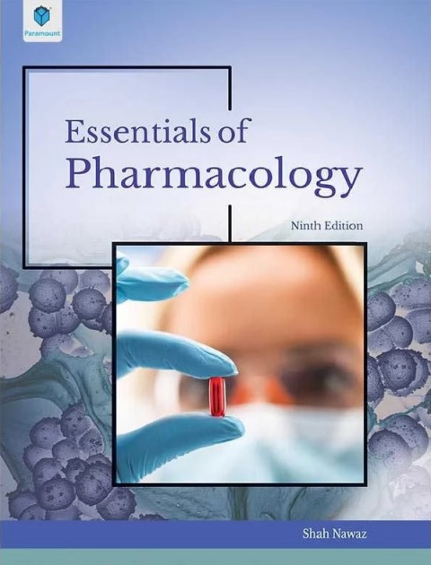 ESSENTIALS OF PHARMACOLOGY.