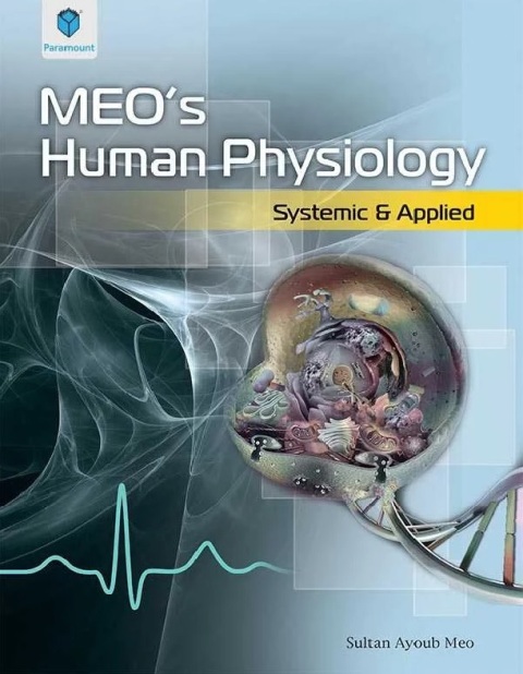 MEO’S HUMAN PHYSIOLOGY.