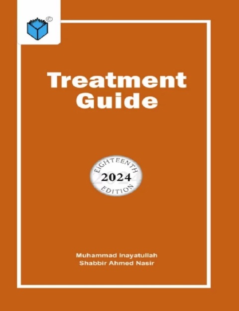 TREATMENT GUIDE 2024 