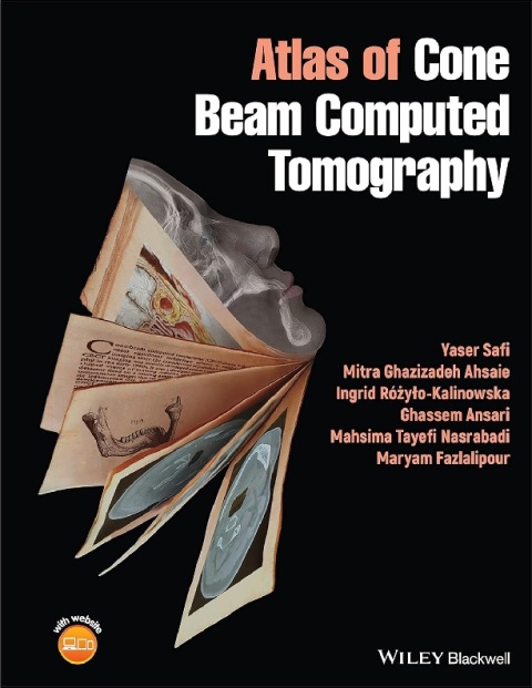 Atlas of Cone Beam Computed Tomography.