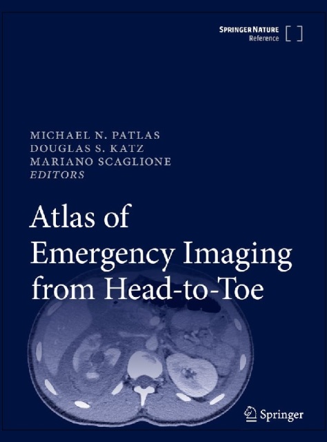 Atlas of Emergency Imaging from Head-to-Toe.