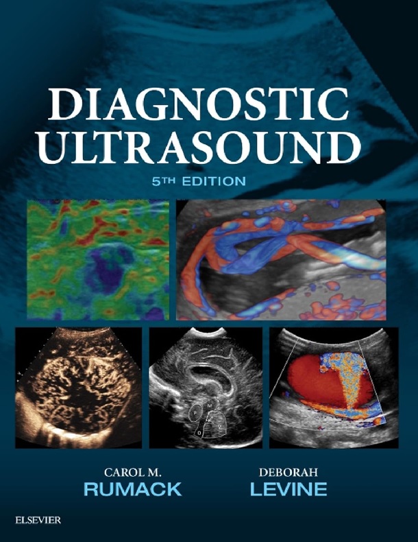 Diagnostic Ultrasound.