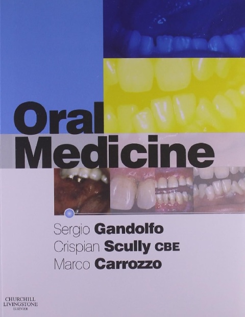 Oral Medicine.