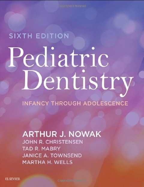 Pediatric Dentistry.