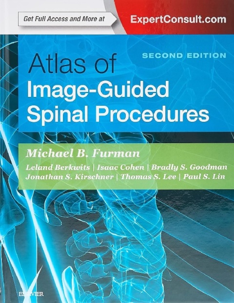 Atlas of Image-Guided Spinal Procedures.