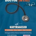 DOCTOR ON CALL