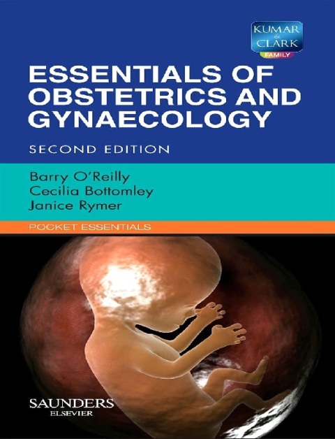 Essentials of Obstetrics and Gynaecology (Pocket Essentials).