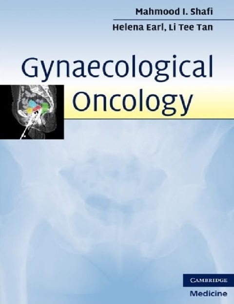Gynaecological Oncology.