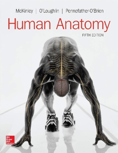 LooseLeaf for Human Anatomy.