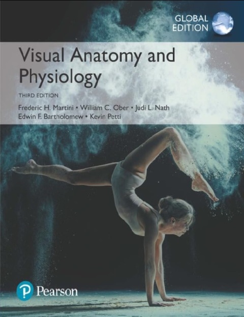 Visual Anatomy & Physiology.
