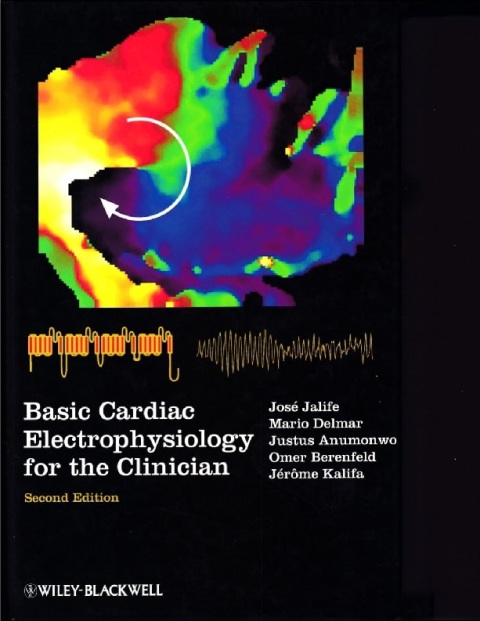 Basic Cardiac Electrophysiology for the Clinician.