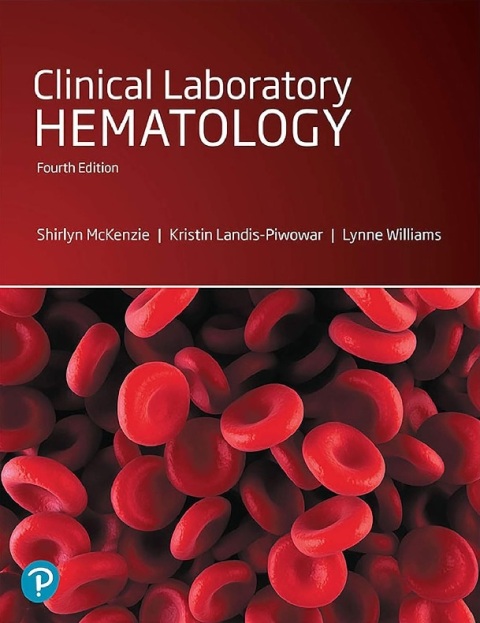 Clinical Laboratory Hematology.