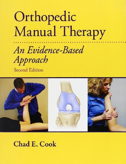 Orthopedic Manual Therapy.