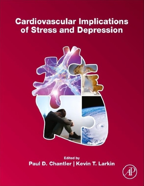 Cardiovascular Implications of Stress and Depression.