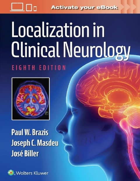 Localization in Clinical Neurology.