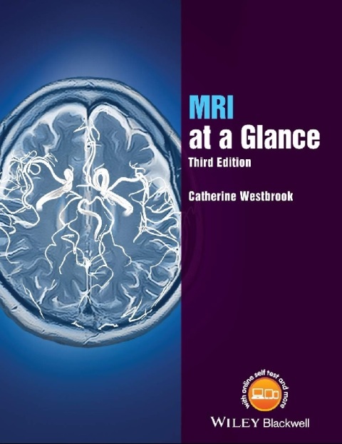 MRI at a Glance.