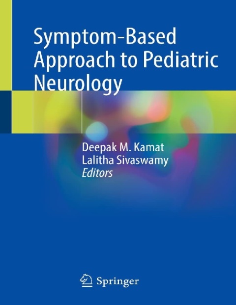 Symptom-Based Approach to Pediatric Neurology.