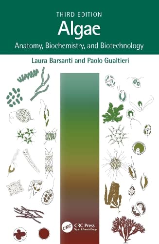 Algae-Anatomy-Biochemistry-and-Biotechnology-3rd-Edition