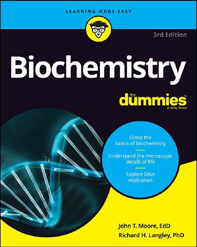 Biochemistry-For-Dummies-3rd-edition