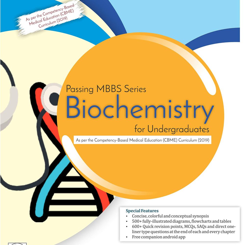Biochemistry-For-Undergraduates-Passing-MBBS-Series