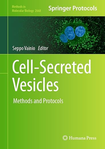 Cell-Secreted-Vesicles-Methods-and-Protocols-Methods-in-Molecular-Biology-2668.