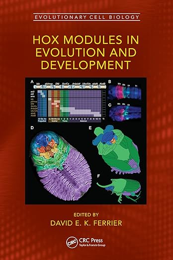 Hox-Modules-in-Evolution-and-Development-Evolutionary-Cell-Biology