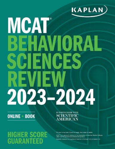 MCAT-Behavioral-Sciences-Review-2023-2024-Online-Book-Kaplan-Test-Prep