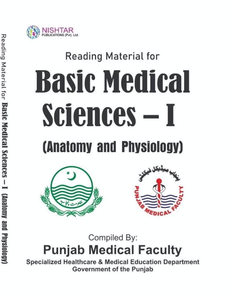 FSC-1st-Year-Basic-Medical-Sciences-Anatomy-and-Physiology